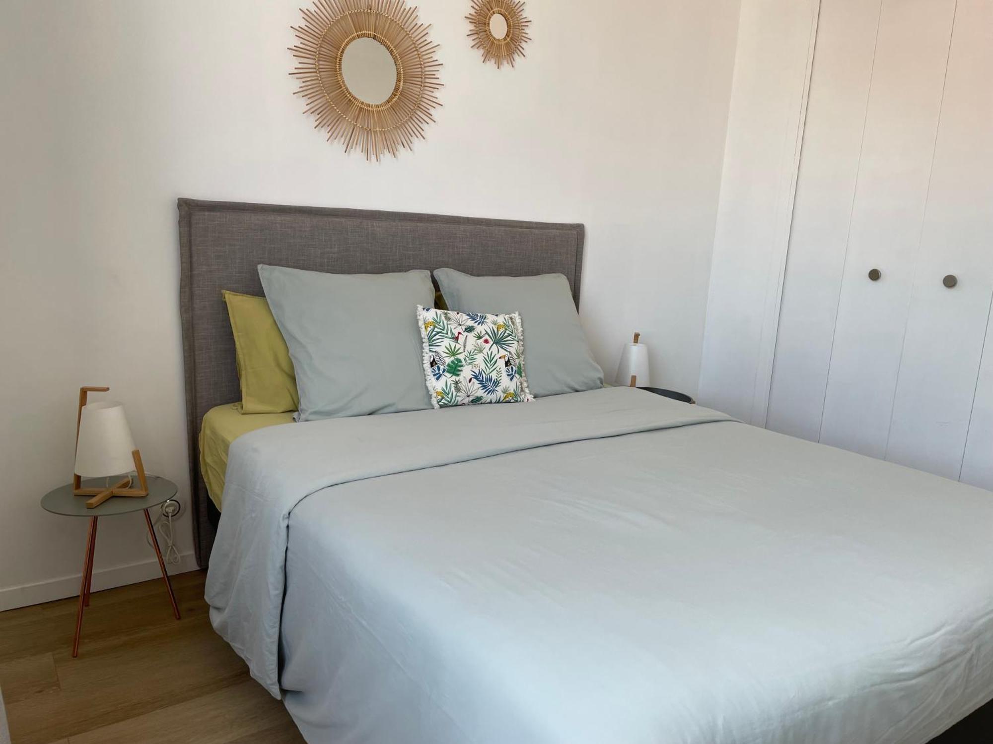 Appartement Saint-Nicolas La Rochelle  Exterior photo